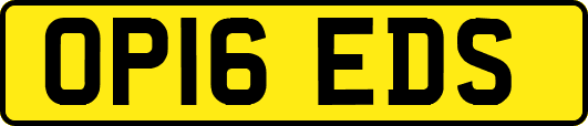 OP16EDS