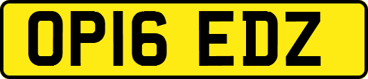 OP16EDZ