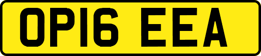 OP16EEA