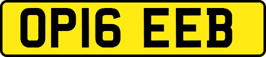 OP16EEB