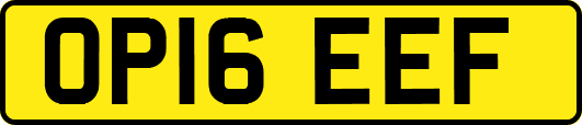 OP16EEF