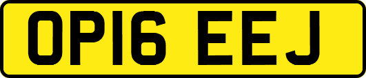 OP16EEJ