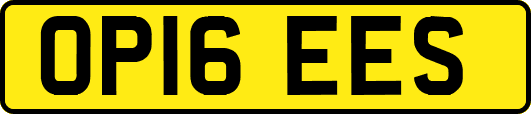 OP16EES