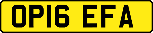 OP16EFA