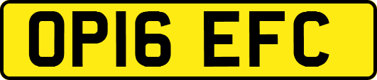 OP16EFC