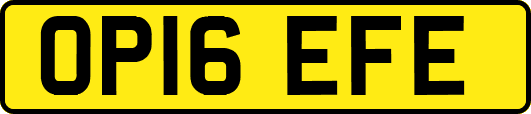OP16EFE