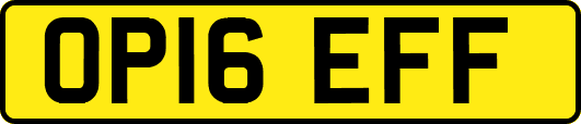 OP16EFF