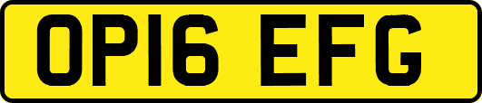 OP16EFG