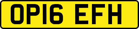 OP16EFH