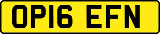 OP16EFN