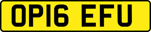 OP16EFU