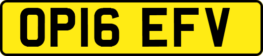 OP16EFV