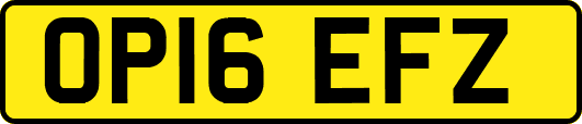 OP16EFZ