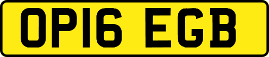 OP16EGB