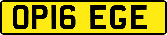 OP16EGE