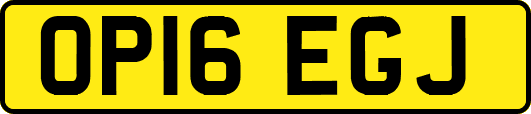 OP16EGJ