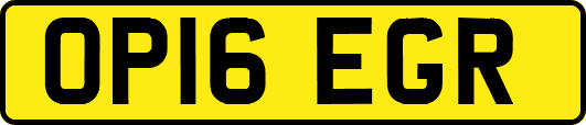 OP16EGR