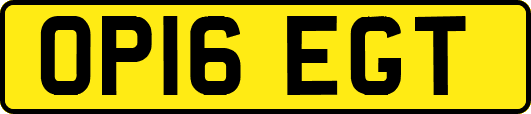 OP16EGT