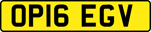 OP16EGV