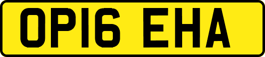 OP16EHA