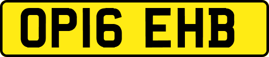 OP16EHB