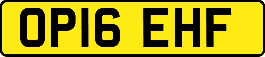 OP16EHF