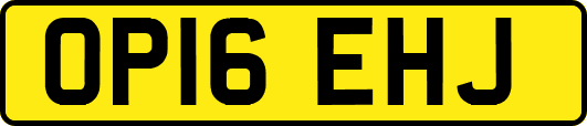 OP16EHJ