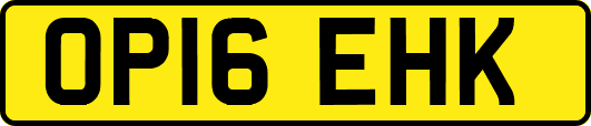 OP16EHK