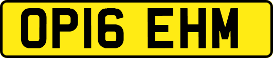 OP16EHM