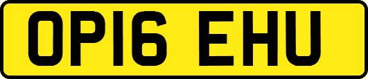 OP16EHU