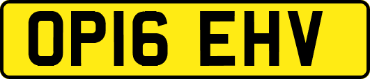 OP16EHV