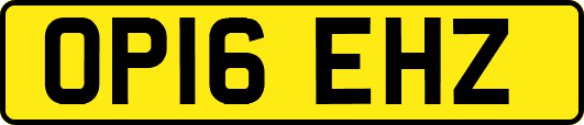 OP16EHZ