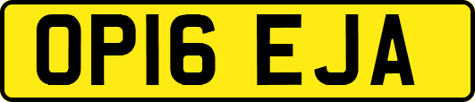 OP16EJA