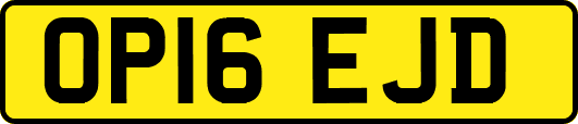 OP16EJD