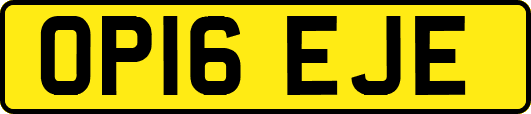 OP16EJE