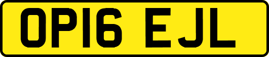 OP16EJL