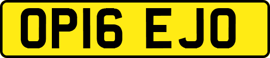 OP16EJO