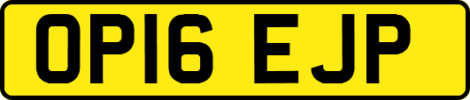 OP16EJP