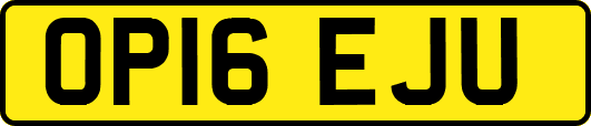 OP16EJU