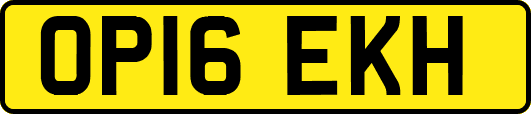 OP16EKH