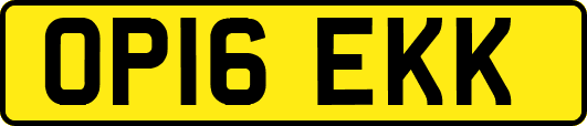 OP16EKK
