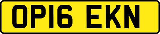 OP16EKN