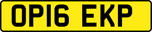 OP16EKP