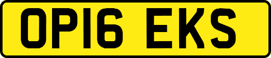 OP16EKS