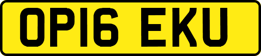 OP16EKU