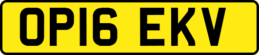 OP16EKV