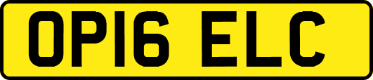 OP16ELC