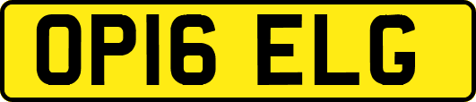 OP16ELG
