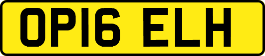 OP16ELH
