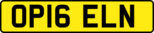 OP16ELN